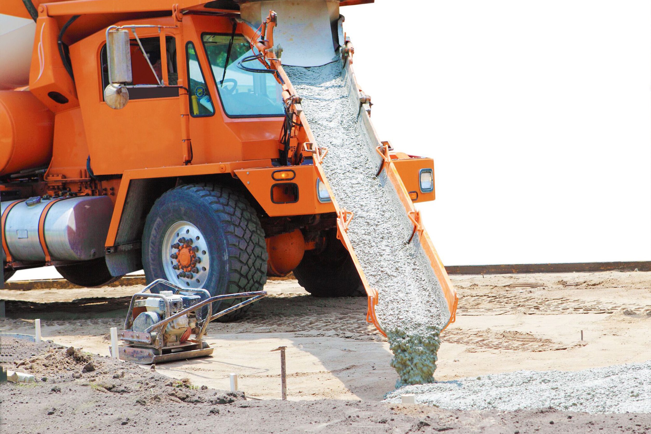 Excavation & Demolition