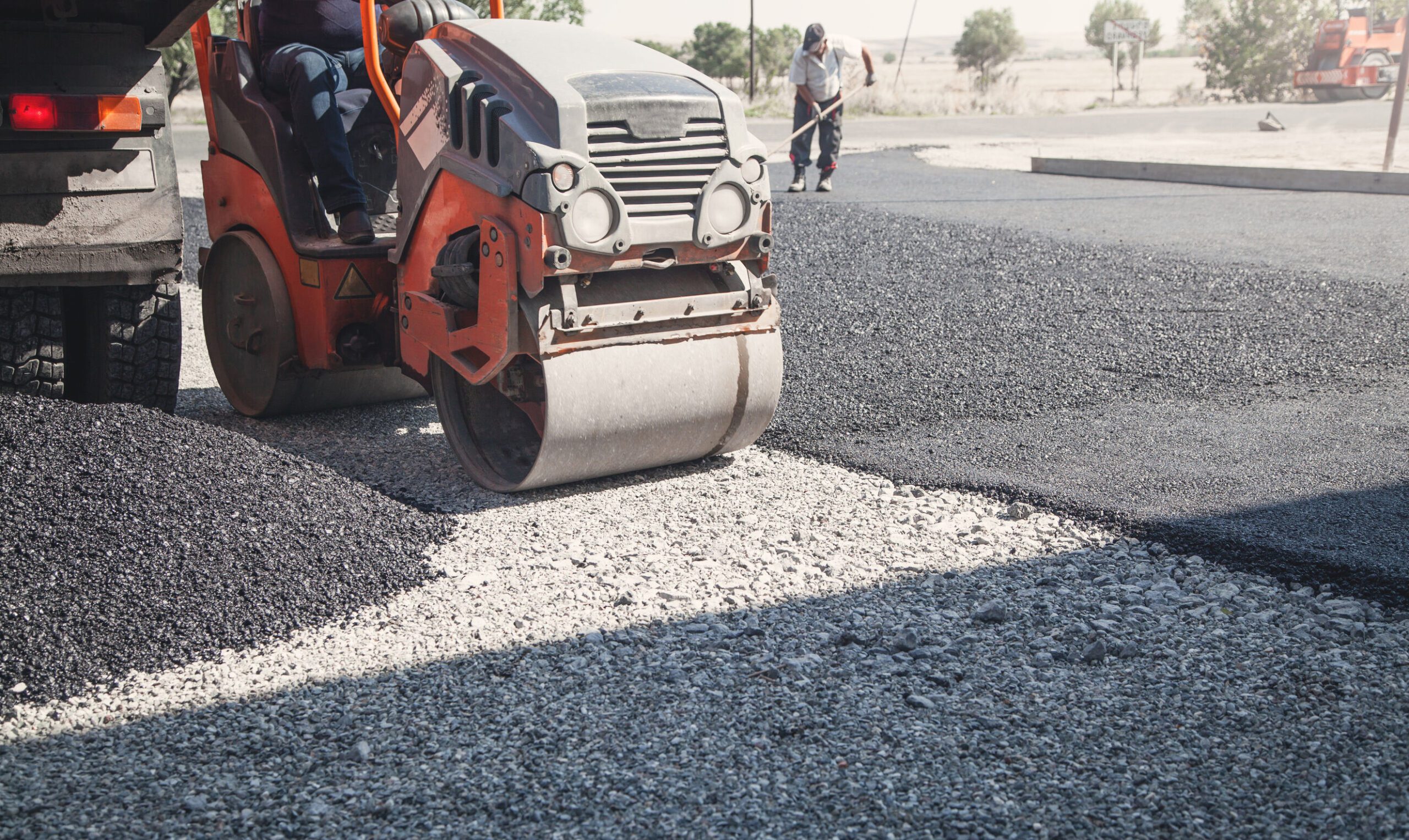 Excavation & Demolition