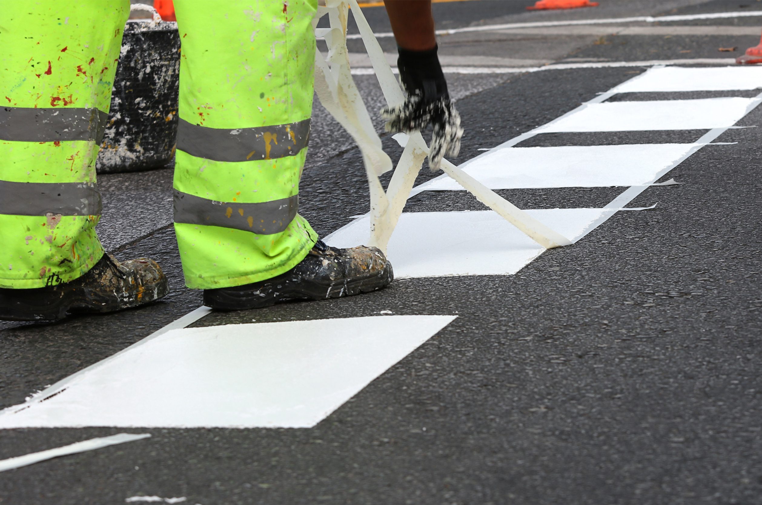 Excavation & Demolition